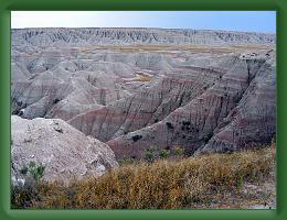 The Badlands (63) * 3072 x 2304 * (4.6MB)